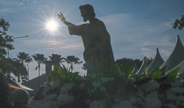 马六甲的圣佩德罗节庆祝身份、文化和渔业遗产