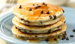 当厨师分享煎饼食谱时，你一直在做错煎饼——但不是每个人都喜欢