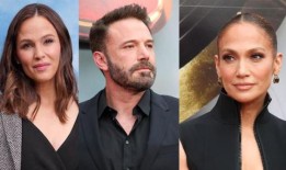 本·阿弗莱克吓到詹妮弗·加纳让詹妮弗·洛佩兹“抓狂”