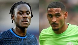 水晶宫考虑以2500万英镑离开切尔西，奥利弗·格拉斯纳和马克·盖希的兴趣