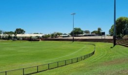 Leederville Oval将获得500万美元的升级，这是西澳AFL聚集竞标的一部分