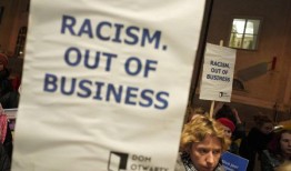 土耳其说，种族主义和仇外心理是社会和平的“最大威胁之一”