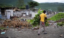 遭受绿柱石袭击的加勒比地区的领导人表示需要更多的资金