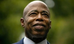 这是埃里克·亚当斯(Eric Adams)从纽约市长宝座上跌落的开始