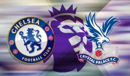 为什么今天英国没有切尔西对水晶宫的电视直播？