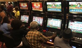 根据法官的命令，维多利亚乐园赌场永久禁止电子宾果游戏