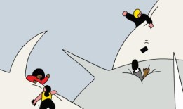 群聊如何统治世界