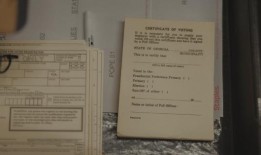 选举官员与大量虚假信息作斗争