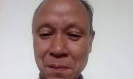 突然失踪的女人的丈夫藏着一个令人毛骨悚然的秘密