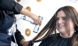 吹风机有多热？