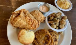 阿拉巴马州最好的肉加三：我们的前十名