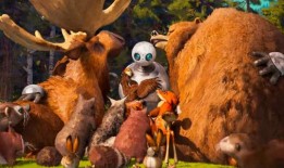 梦工厂新电影在RT上首映，获得了工作室有史以来的最高分(高于如何训练你的龙)