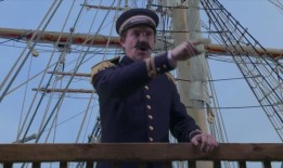 海军上将拉斐尔·塞姆斯和CSS阿拉巴马突袭再次在新的纪录片