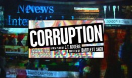 观看：林肯中心剧院的腐败亮点