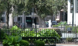 “Mobile’s living room”准备斥资320万美元翻新