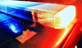 警方称，一名被保释的阿拉巴马男子试图以性侵犯罪绑架一名慢跑者