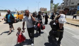 联合国将向加沙地带运送更多的装甲车和装备