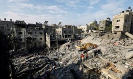 巴以战争：美国提议联合国决议，呼吁加沙“暂时停火”，警告不要入侵拉法