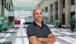 CMU-Q通过“Start for Good”比赛培养社会企业家精神