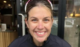 梅丽莎·霍斯金斯：关于自行车手死亡的新细节浮出水面