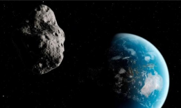 地球有一个持续57天的“迷你月亮”所有你需要知道的关于这个巴士大小的天体访客