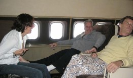 摩根大通与维尔京群岛就帮助杰弗里·爱泼斯坦走私达成7500万美元和解