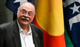 篮球明星被工党提名为昆士兰州议员