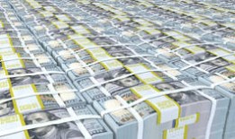 保守党给英国留下了220亿英镑的超支