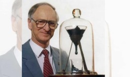 94年9滴：世界上最长的实验开始于近100年前