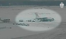 普京声称乌克兰击落了战俘飞机，乌克兰表示俄罗斯没有证据