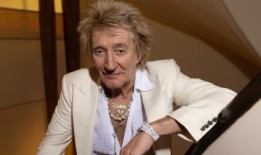 传奇摇滚明星来到阿拉巴马州：“他这一代最好的声音之一”