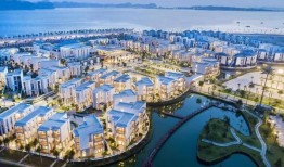 自收购以来，雅诗阁使奥克伍德增长了20%以上