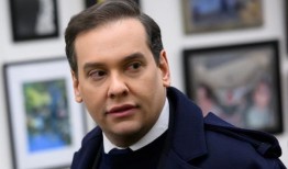 被罢免的乔治·桑托斯在网上密谋报复前众议院同事