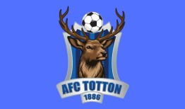 亚足联托顿在2024／25赛季前公布了新的俱乐部徽章