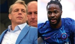 拉希姆斯特林在曼城的冷落和其他俱乐部的邀请后寻求与切尔西进行紧急谈判