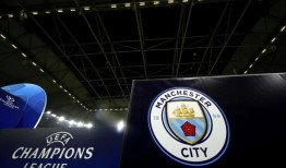 为什么今晚对阵国际米兰的比赛曼城没有穿上他们的主场球衣？绿洲启发的第四个工具包解释