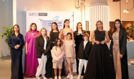 集体第二季现在只在多哈春天酒店有售