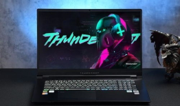 雷神M4：颠覆你对电竞的认知，打造全新游戏体验