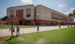 印度在争议中取代了殖民时代的刑法