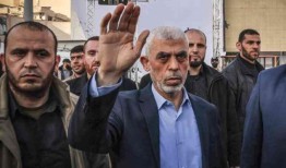 随着战争进入第11个月，以色列誓言消灭新的哈马斯领导人