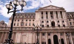英国央行计划扩大回购工具，以避免货币市场紧缩
