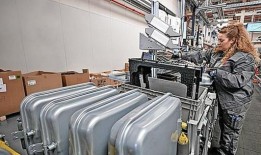 苏格兰人呼吁“拯救地球”，用新热泵每年可赚500英镑