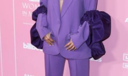 年龄的增长教会了艾丽西亚·凯斯(Alicia Keys)，她不需要别人“那么多认可”