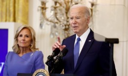 拜登将在椭圆形办公室就退出2024年竞选的决定向全国发表讲话