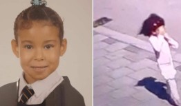 6岁的女孩在伦敦失踪，警方“非常担心”