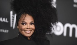 珍妮特·杰克逊私人参观伯明翰民权研究所