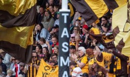 老鹰知道朗塞斯顿不会害怕巨人