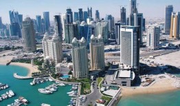 珍珠酒店为加沙儿童举行开斋节庆祝活动