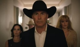 凯文·科斯特纳在《地平线》失败后反悔了？