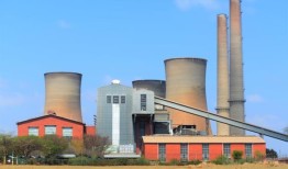 招聘：投资复兴两座老旧的茨瓦内发电站